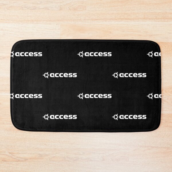 Item preview, Access Music designed and sold by AdiaaJones.