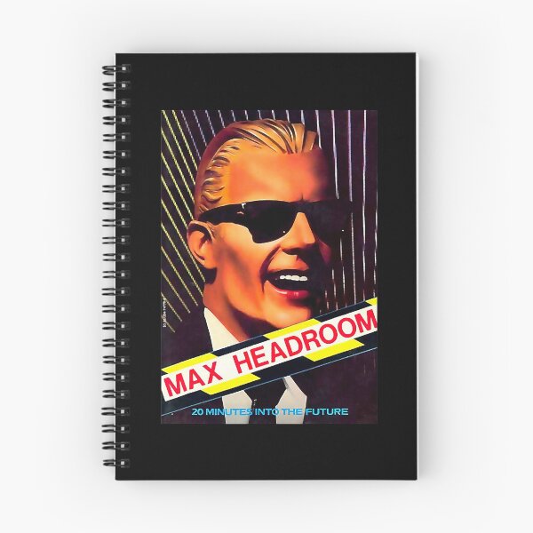 Item preview, Funny Retro Vintage Man TV Show 90s Movie designed and sold by Bates-Mono.