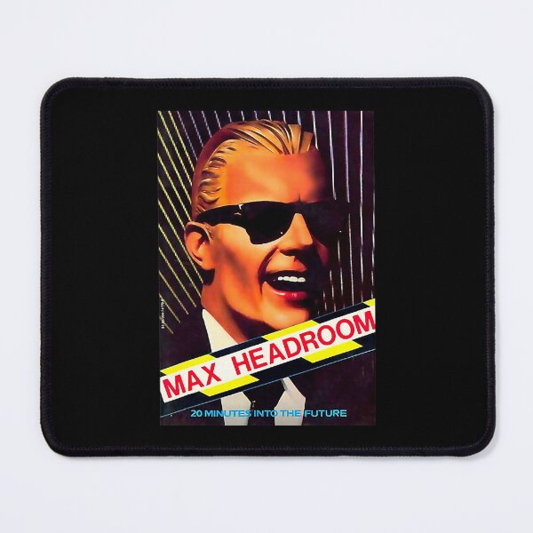 Item preview, Funny Retro Vintage Man TV Show 90s Movie designed and sold by Bates-Mono.