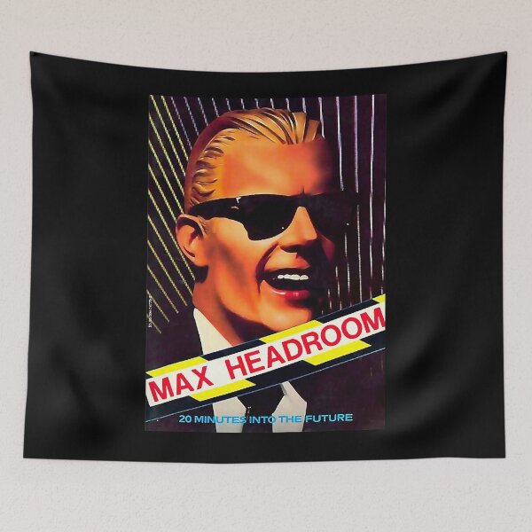 Item preview, Funny Retro Vintage Man TV Show 90s Movie designed and sold by Bates-Mono.