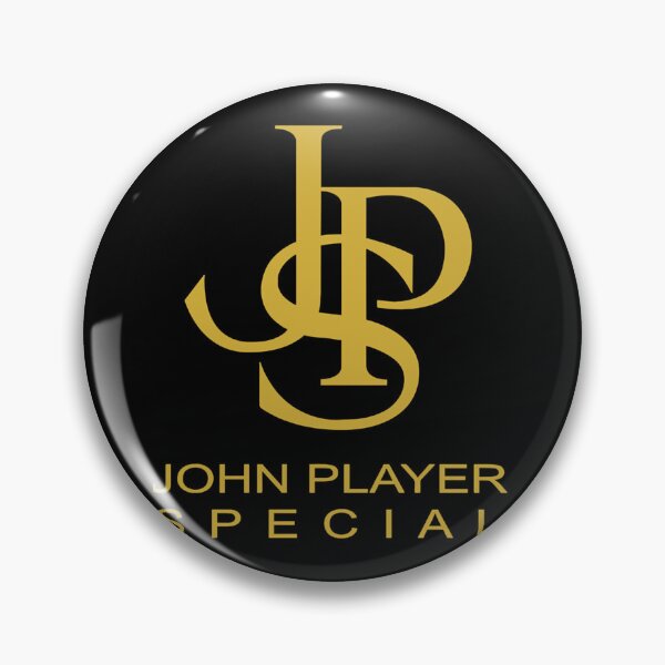 Item preview,  Jps Player Special For Fans designed and sold by SantiagoTroiano.