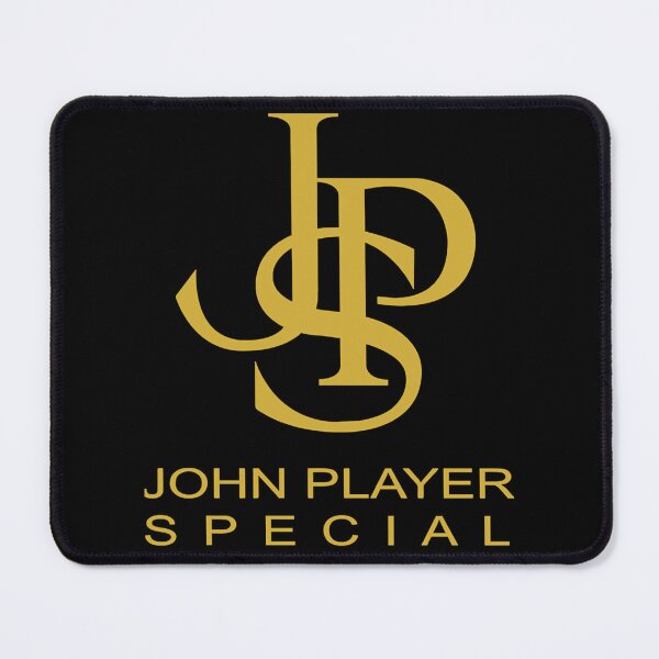 Item preview, Jps Player Special For Fans designed and sold by SantiagoTroiano.