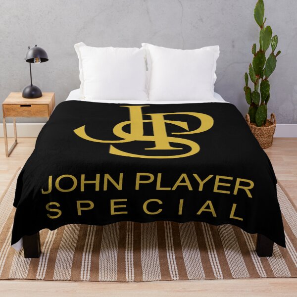 Item preview, Jps Player Special For Fans designed and sold by SantiagoTroiano.