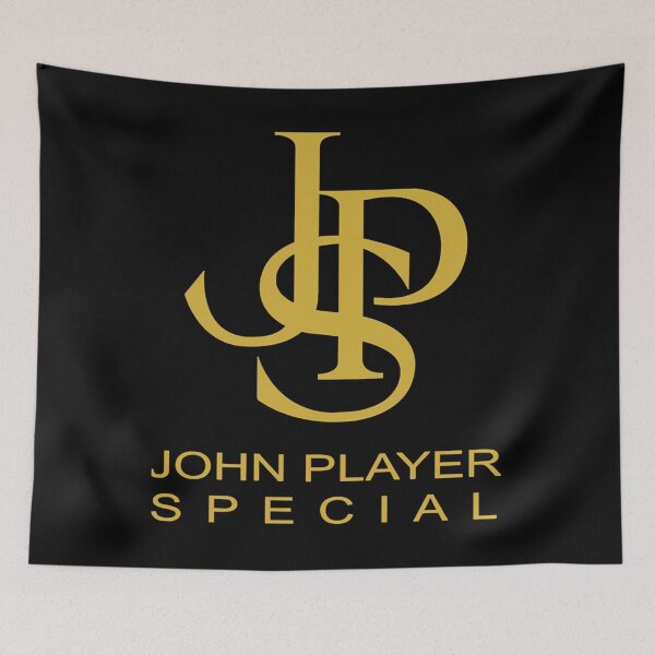 Item preview,  Jps Player Special For Fans designed and sold by SantiagoTroiano.