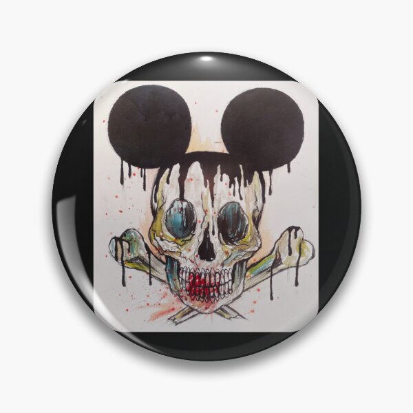 Item preview, Halloween-Mickey's designed and sold by justinjackson56.