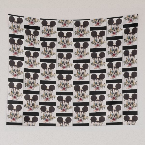 Item preview, Halloween-Mickey's designed and sold by justinjackson56.