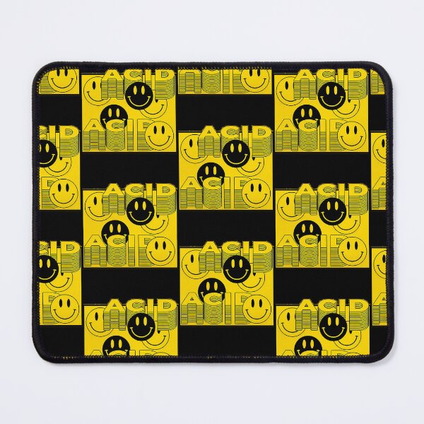 Item preview, Acid House designed and sold by AdiaaJones.