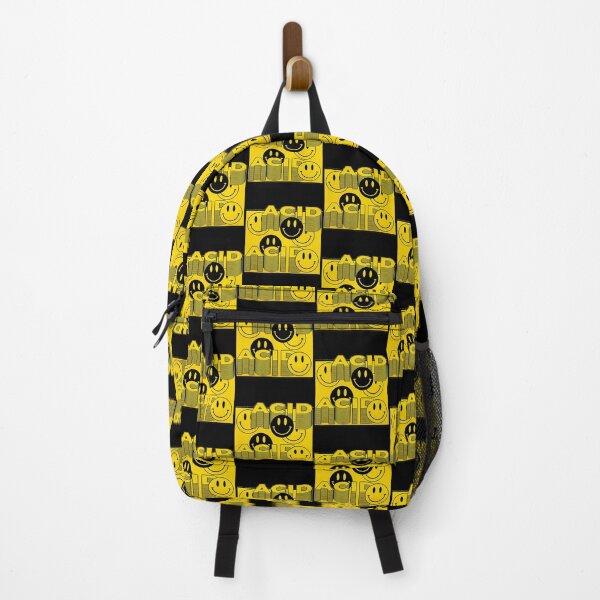 Item preview, Acid House designed and sold by AdiaaJones.