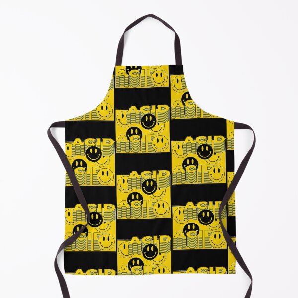 Item preview, Acid House designed and sold by AdiaaJones.
