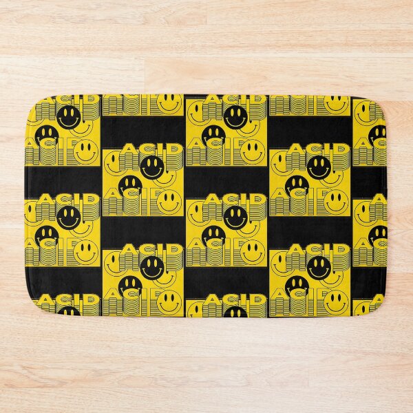 Item preview, Acid House designed and sold by AdiaaJones.