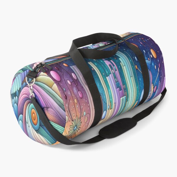 Item preview, Art Deco Cosmos – surreal floral fusion in dreamlike elegance and poetic abstraction designed and sold by FotoworldEdel.