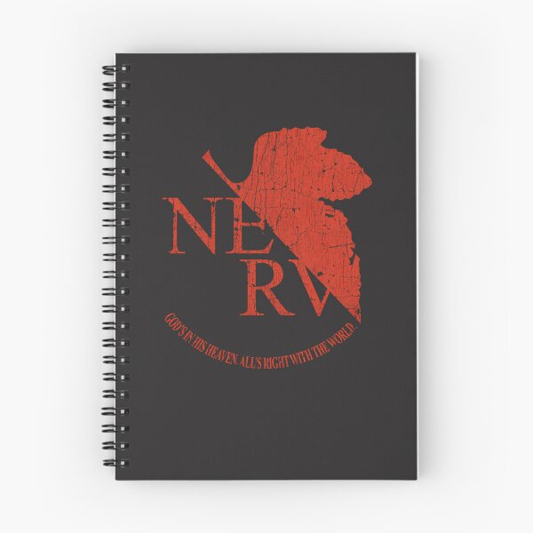 Item preview, Nerv-Evangelion designed and sold by nicoleche.
