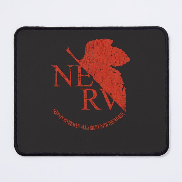 Item preview, Nerv-Evangelion designed and sold by nicoleche.