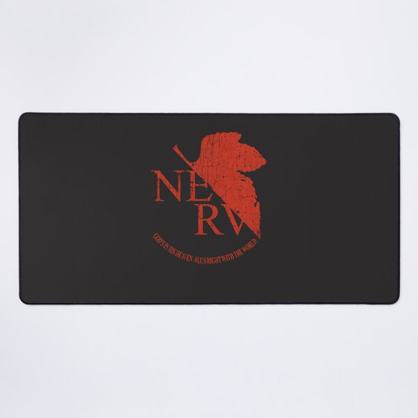 Item preview, Nerv-Evangelion designed and sold by nicoleche.