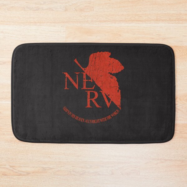 Item preview, Nerv-Evangelion designed and sold by nicoleche.