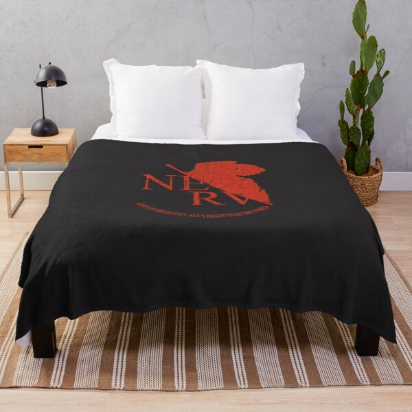 Item preview, Nerv-Evangelion designed and sold by nicoleche.