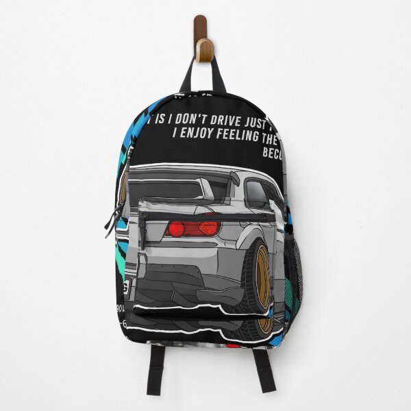 Item preview, JDM Subie WRX STI King Racing designed and sold by JDM Guyvit.