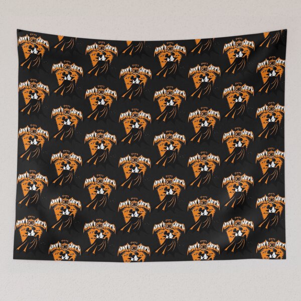 Item preview, Halloween-Mickey's designed and sold by justinjackson56.