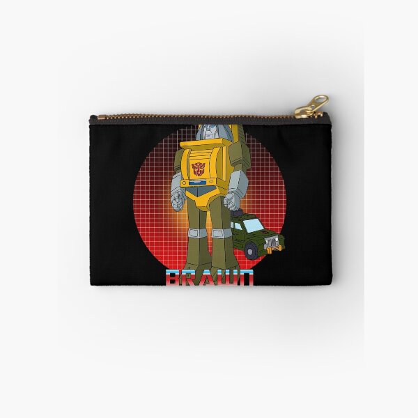 Item preview, Brawn G1 Classic Robot Design designed and sold by Retr0Tshirts.