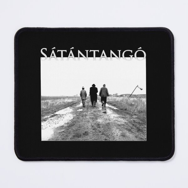 Item preview, Satantango designed and sold by SantiagoTroiano.
