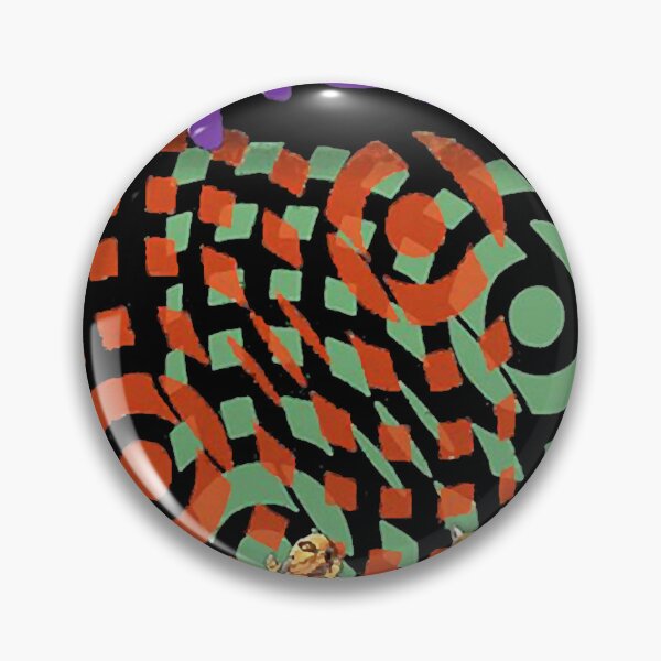 Item preview, Arts Gift Idea Genesis Band designed and sold by Jacqueline Figueroa.
