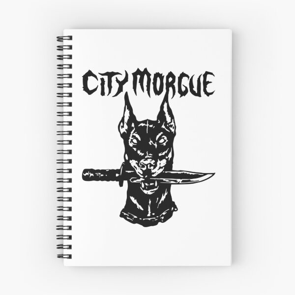 Item preview, cit.y morg.ue designed and sold by TalbotBarrette.