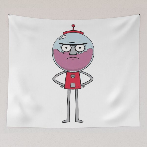 Item preview, retro child cartoon movie vintage funny series comedy designed and sold by ABomb-Junior.