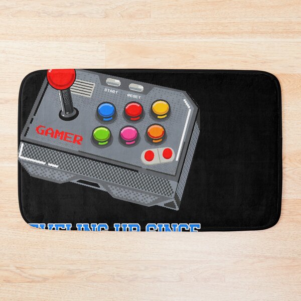 Item preview, Leveling Up Since 1966 designed and sold by IsabelVerdier.