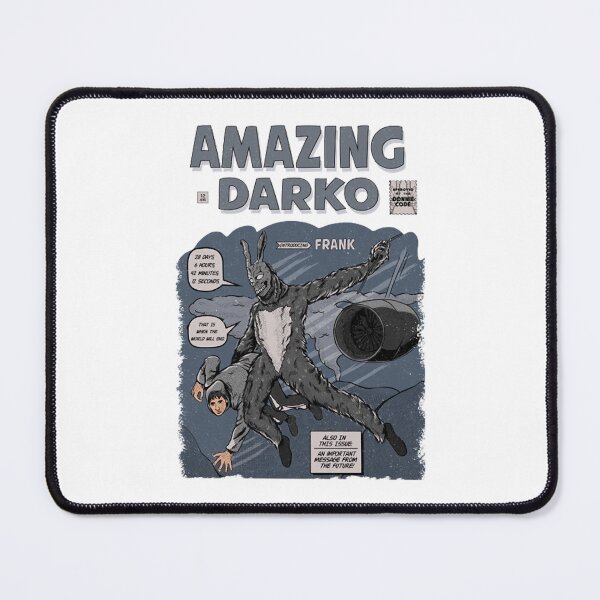 Item preview, 90s Horror Rabbit Retro Movie Vintage Film designed and sold by EddieHylaeo93.