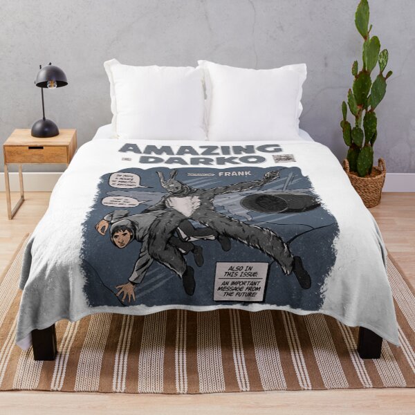 Item preview, 90s Horror Rabbit Retro Movie Vintage Film designed and sold by EddieHylaeo93.