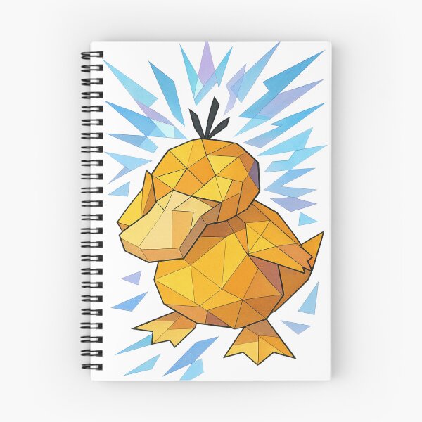 Item preview, Duck Minimalist designed and sold by FeelTheDrawing.
