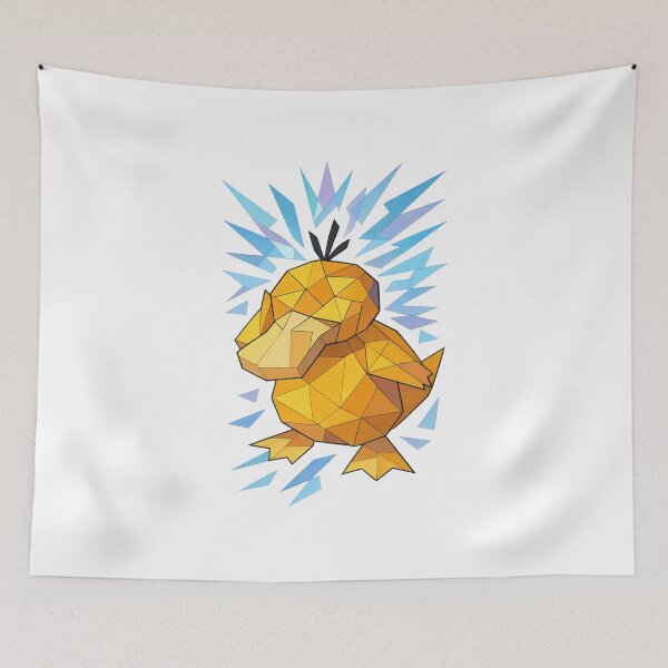 Item preview, Duck Minimalist designed and sold by FeelTheDrawing.