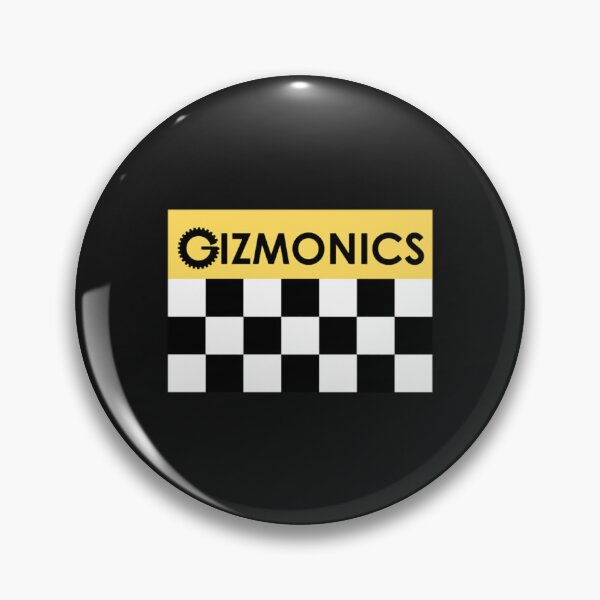 Item preview, Gizmonic Sheild designed and sold by tottodumsell.