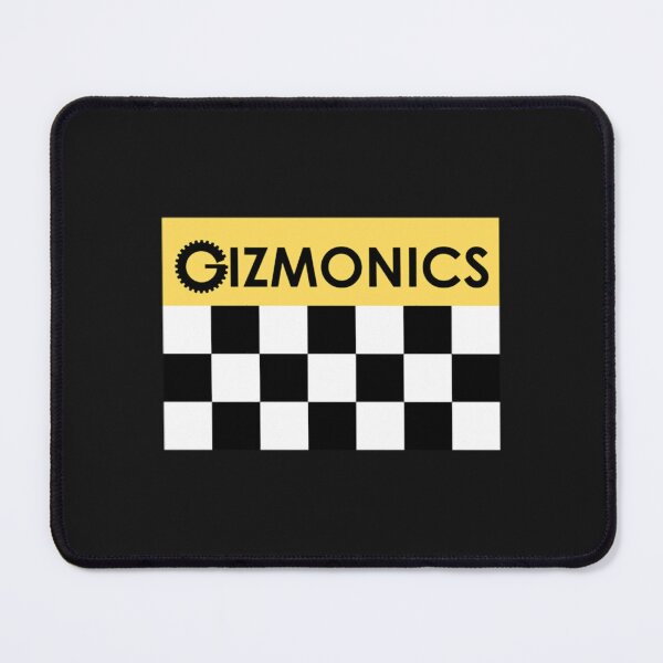 Item preview, Gizmonic Sheild designed and sold by tottodumsell.