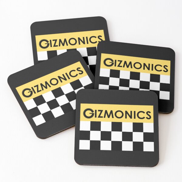 Item preview, Gizmonic Sheild designed and sold by tottodumsell.