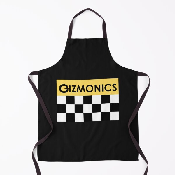 Item preview, Gizmonic Sheild designed and sold by tottodumsell.