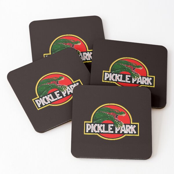 Item preview, Pickle Park designed and sold by Ashleyaylor.