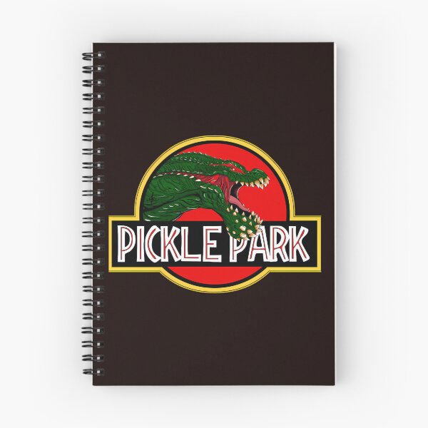 Item preview, Pickle Park designed and sold by Ashleyaylor.