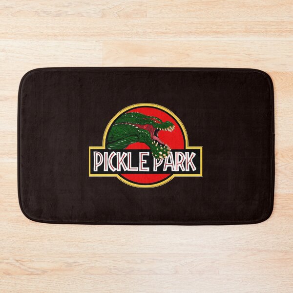 Item preview, Pickle Park designed and sold by Ashleyaylor.
