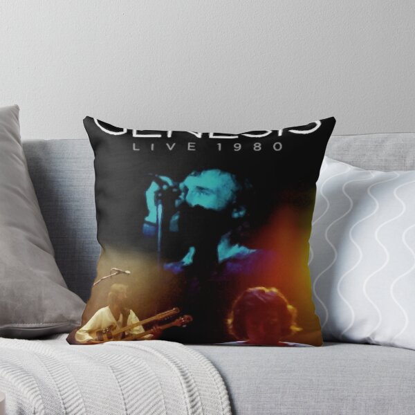 Item preview,  Arts Gift Idea Genesis Band designed and sold by Jacqueline Figueroa.