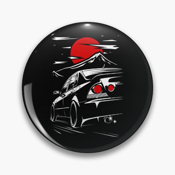 Item preview, Toyota Altezza  designed and sold by ArnaudDevost.