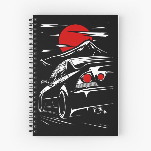 Item preview, Toyota Altezza  designed and sold by ArnaudDevost.