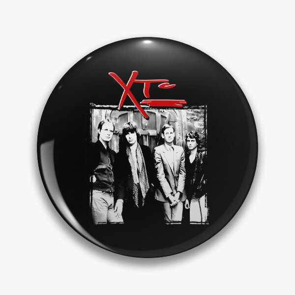 Item preview, Active Energetic Live Performance Ska Pop Dub Xtc Gift For Birthday  designed and sold by AdiaaJones.
