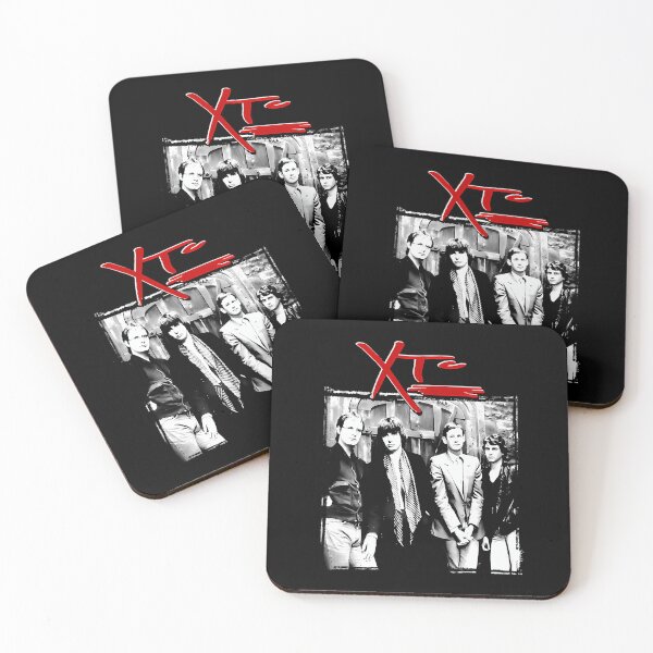 Item preview, Active Energetic Live Performance Ska Pop Dub Xtc Gift For Birthday  designed and sold by AdiaaJones.