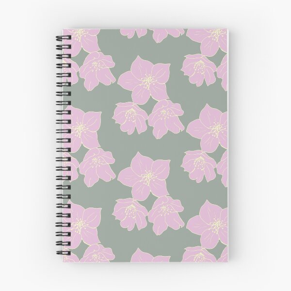 Item preview, Floral and Khaki  designed and sold by bayleyprints.