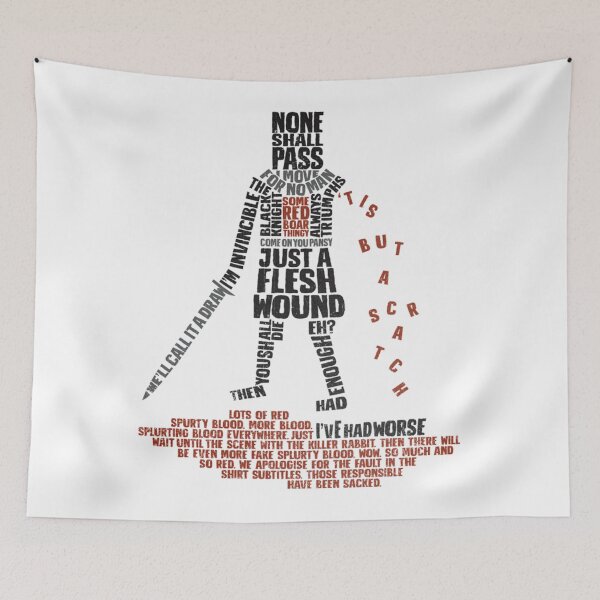 Item preview, Vintage Retro King Style Knight Movie 90s designed and sold by ArtBorderlessA.