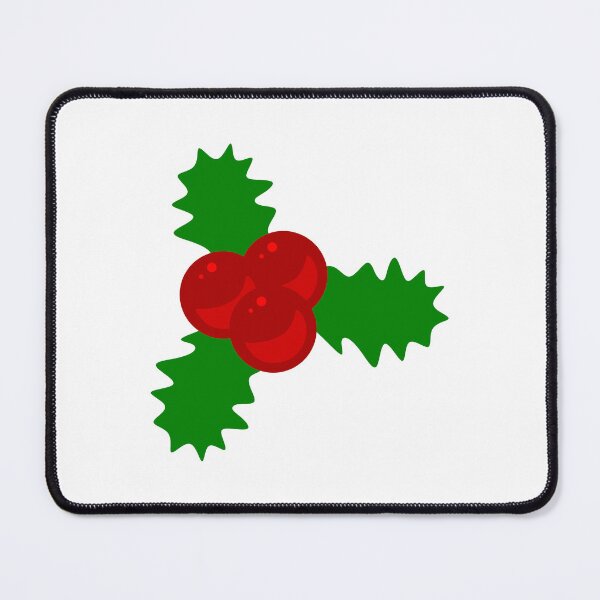 Item preview, holly berries designed and sold by sweetb3rry.