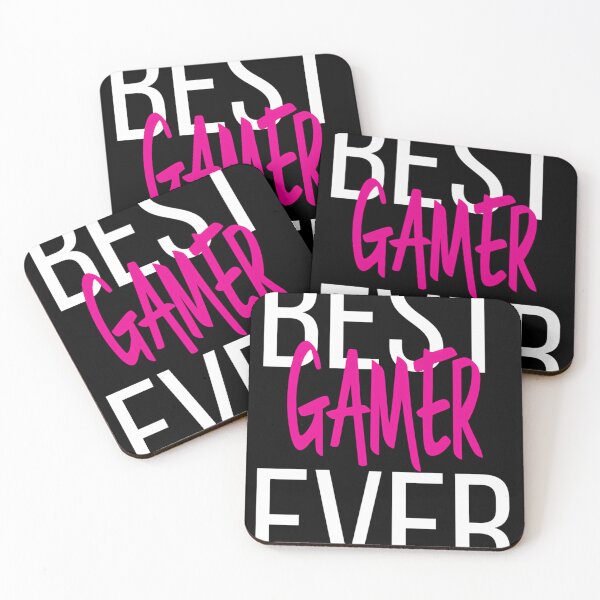 Item preview, best gamer ever designed and sold by OlivieFaure.