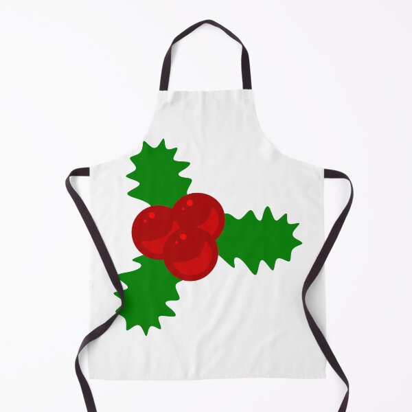 Item preview, holly berries designed and sold by sweetb3rry.