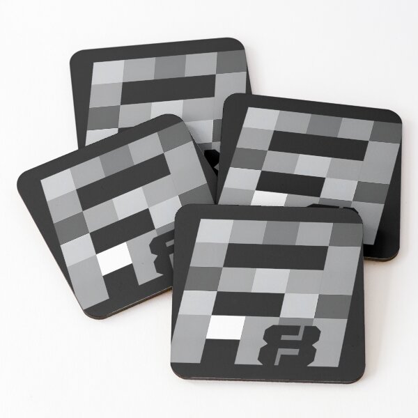 Item preview, Furiousfade Merch Block Logo designed and sold by Rosalyislason.
